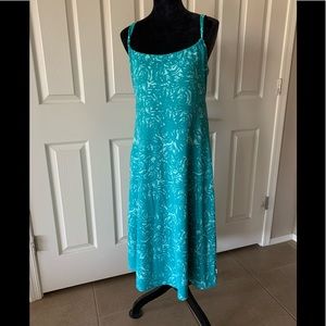 Cute North Face summer dress